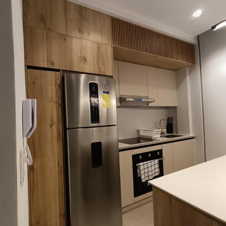 Dep con vista al mar - Two-Bedroom Apartment - 37
