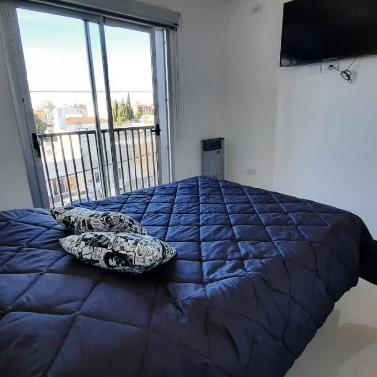 Apartamento Domus Pueblo Nuevo - Apartamento de 1 dormitorio - 3