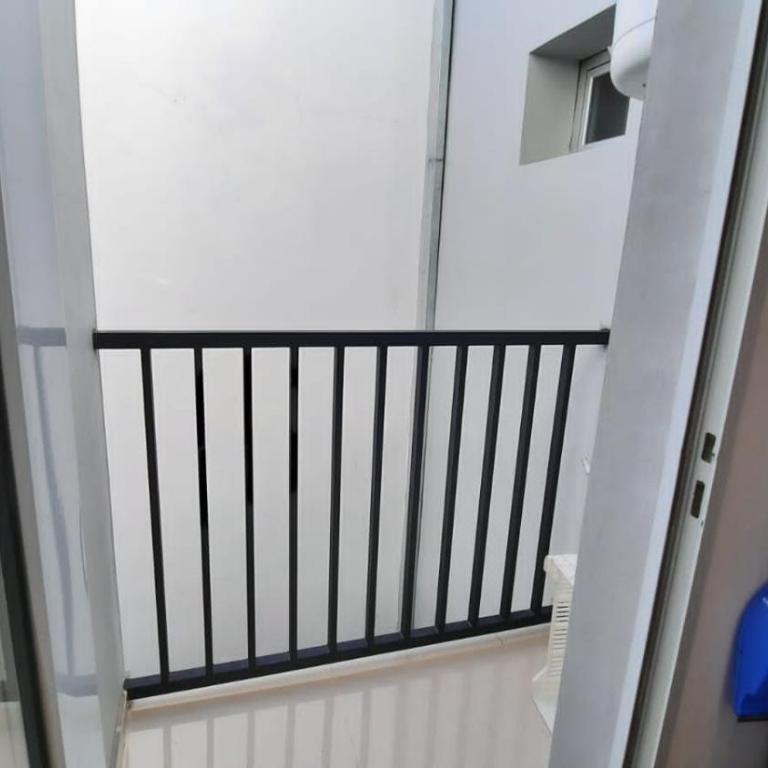 Apartamento Domus Pueblo Nuevo - Apartamento de 1 dormitorio - 4