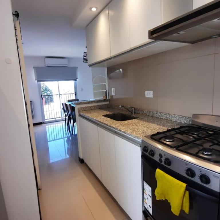 Apartamento Domus Pueblo Nuevo - Apartamento de 1 dormitorio - 9