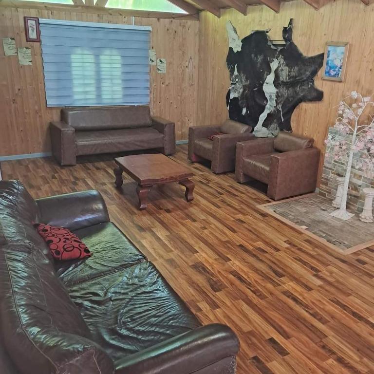 CasaLagoRapel - Casa con 1 dormitorio - 11