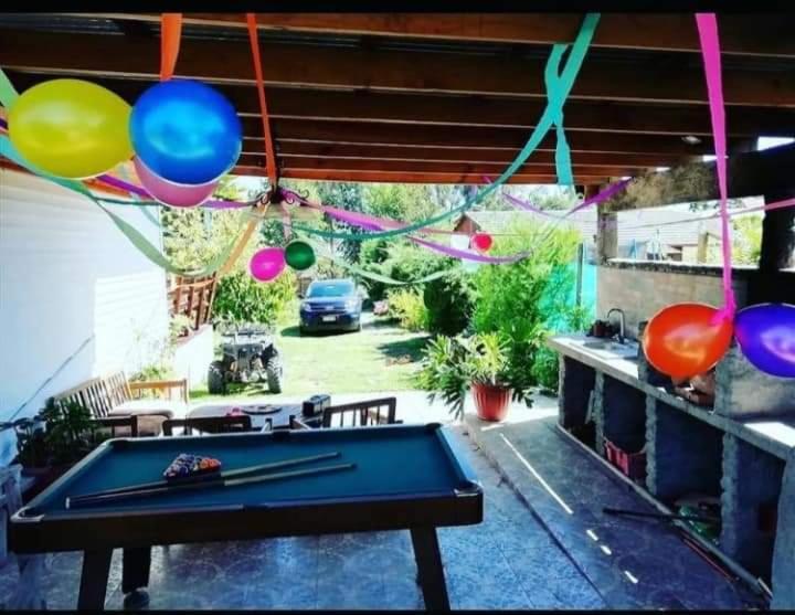 CasaLagoRapel - Casa con 1 dormitorio - 14