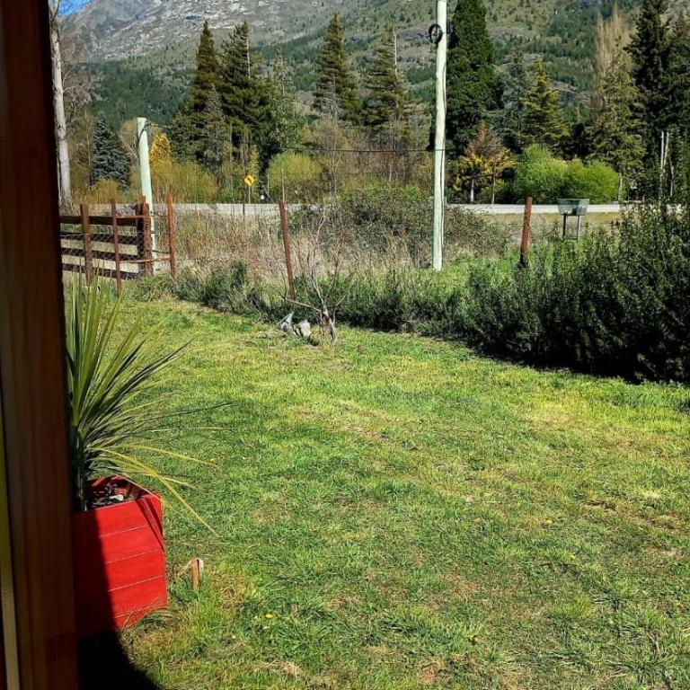 Cabañas Mi Viejo - Apartamento de 2 dormitorios - 19