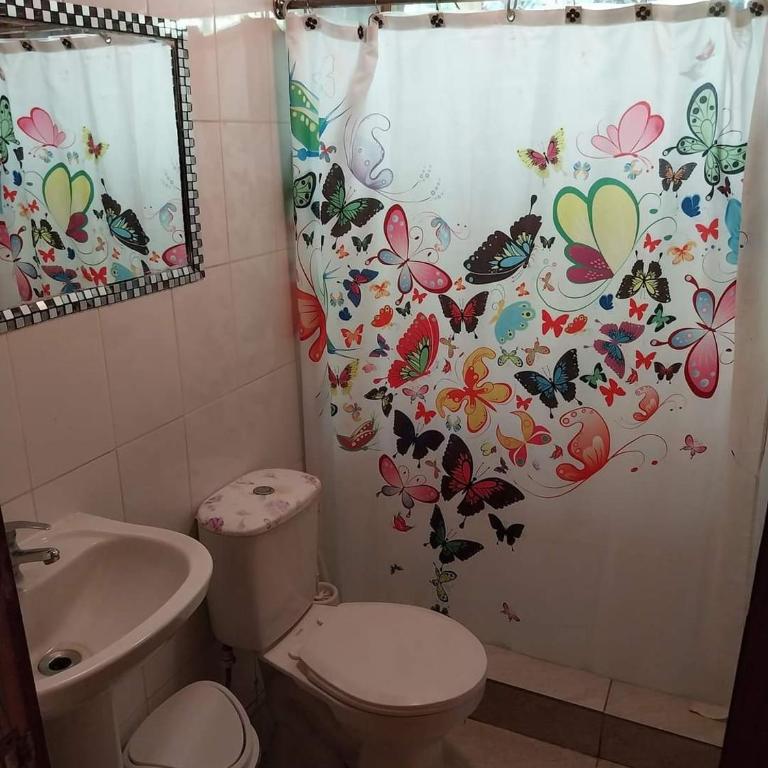 CasaLagoRapel - Casa con 1 dormitorio - 17