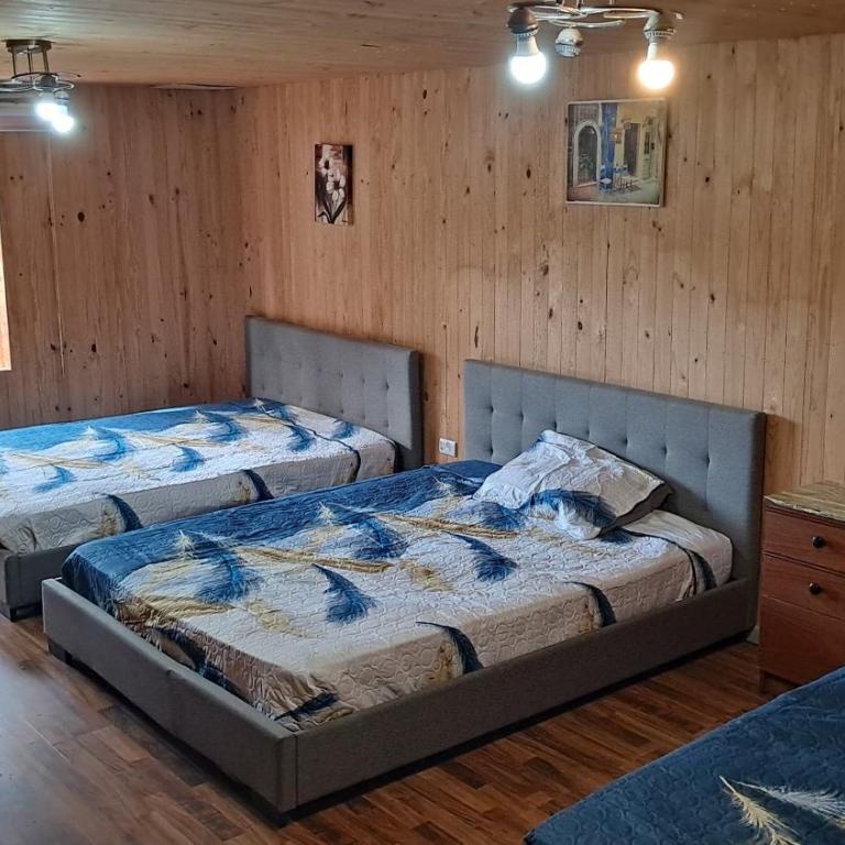 CasaLagoRapel - Casa con 1 dormitorio - 21