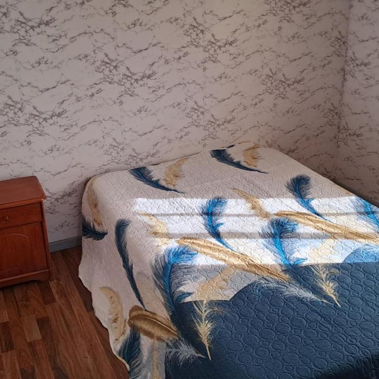 CasaLagoRapel - Casa con 1 dormitorio - 24