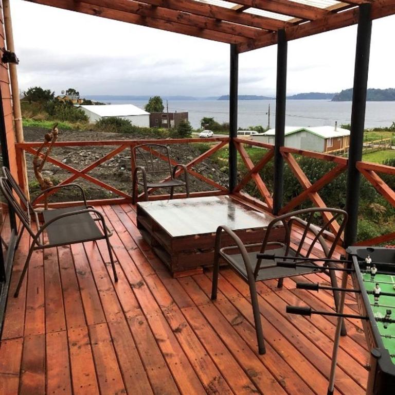 Casa Schilling - Four-Bedroom House - 10