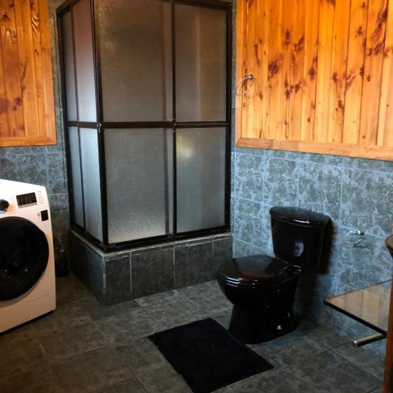 Casa Schilling - Four-Bedroom House - 11