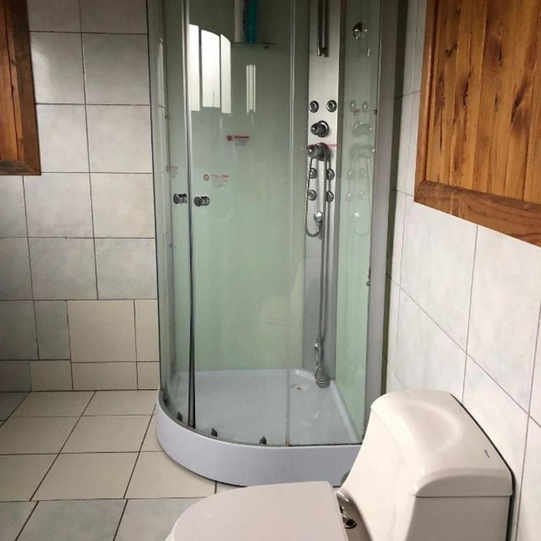 Casa Schilling - Four-Bedroom House - 12