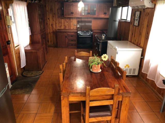 Casa Schilling - Four-Bedroom House - 6