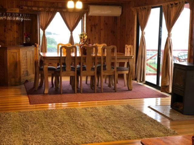Casa Schilling - Four-Bedroom House - 3