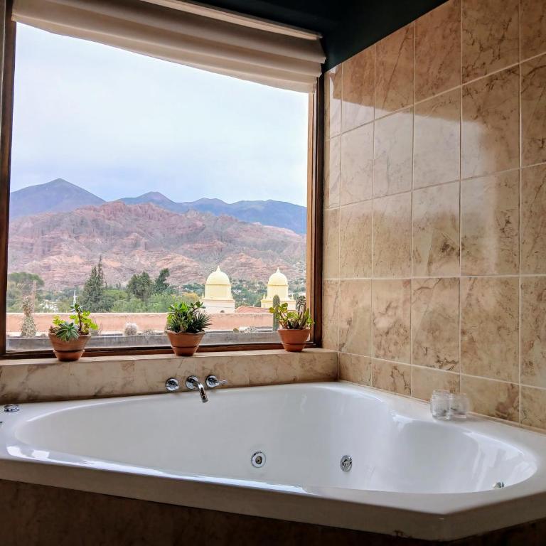 La Quebrada Enigmatica - Apartamento de 1 dormitorio - 32