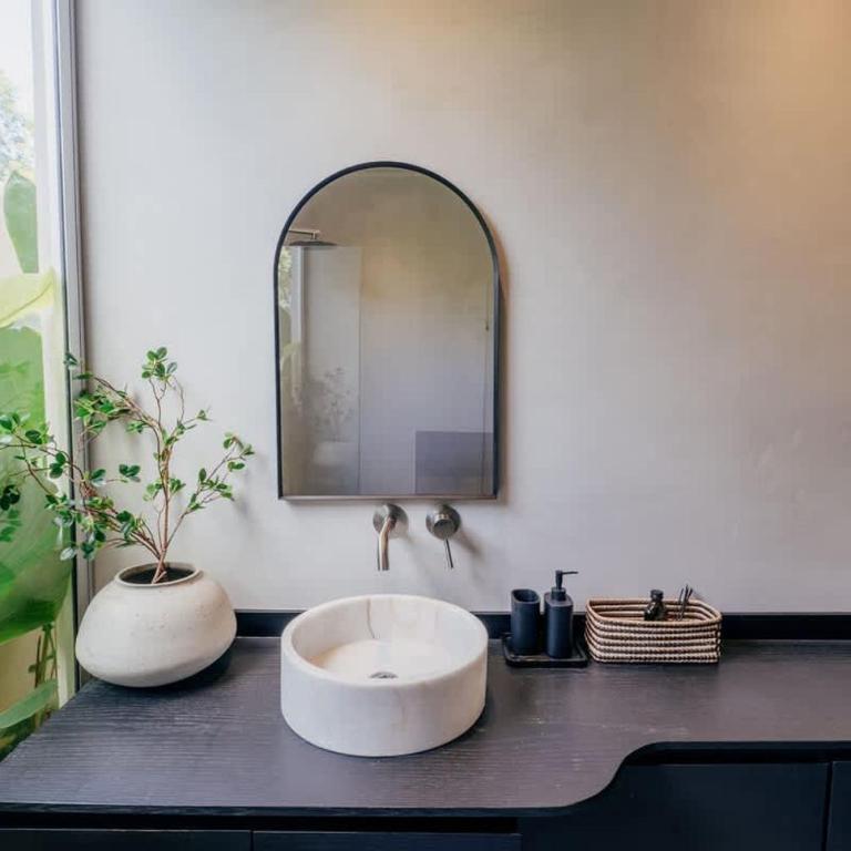 Villa Selva Tulum - 4BR Jungle Retreat with Pool & Rooftop - Villa - 21