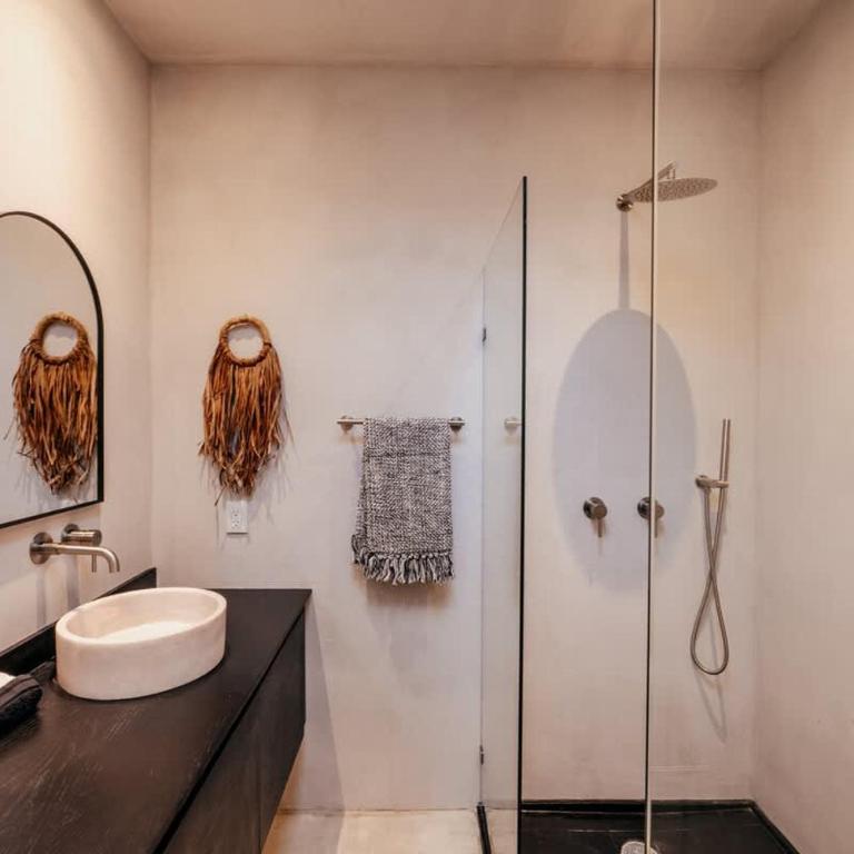 Villa Selva Tulum - 4BR Jungle Retreat with Pool & Rooftop - Villa - 27