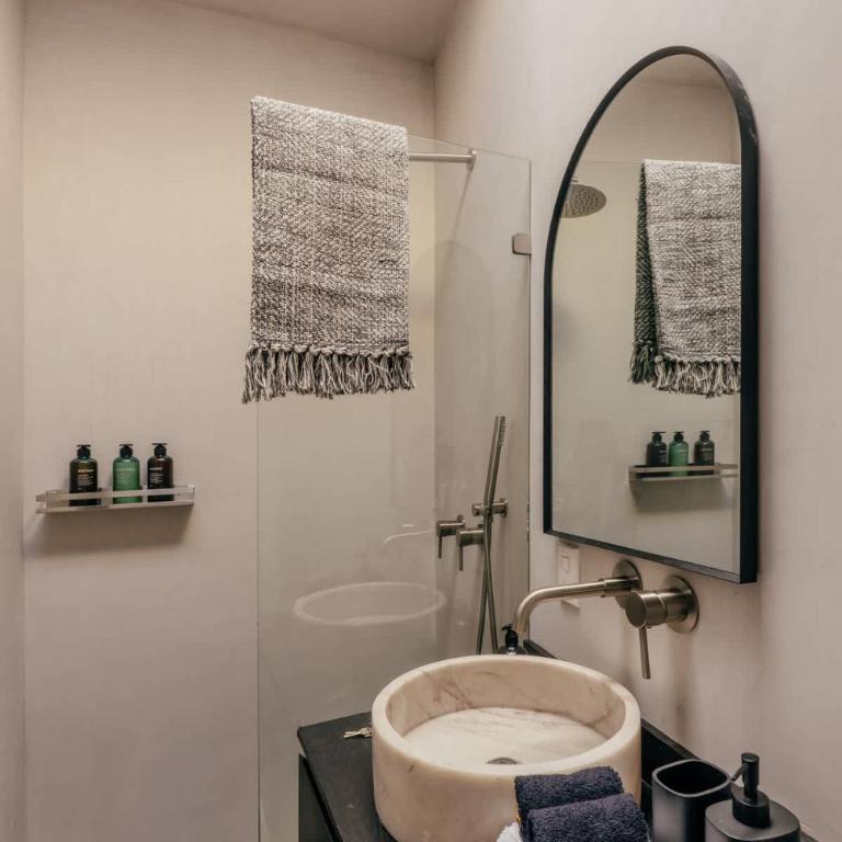 Villa Selva Tulum - 4BR Jungle Retreat with Pool & Rooftop - Villa - 28