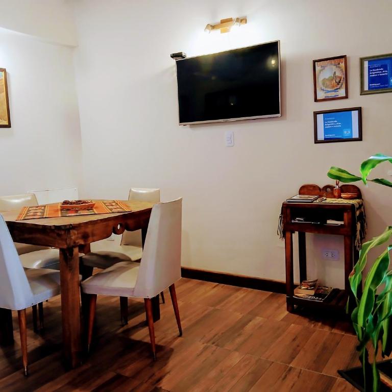 Guasamayo - Apartamento de 1 dormitorio - 7