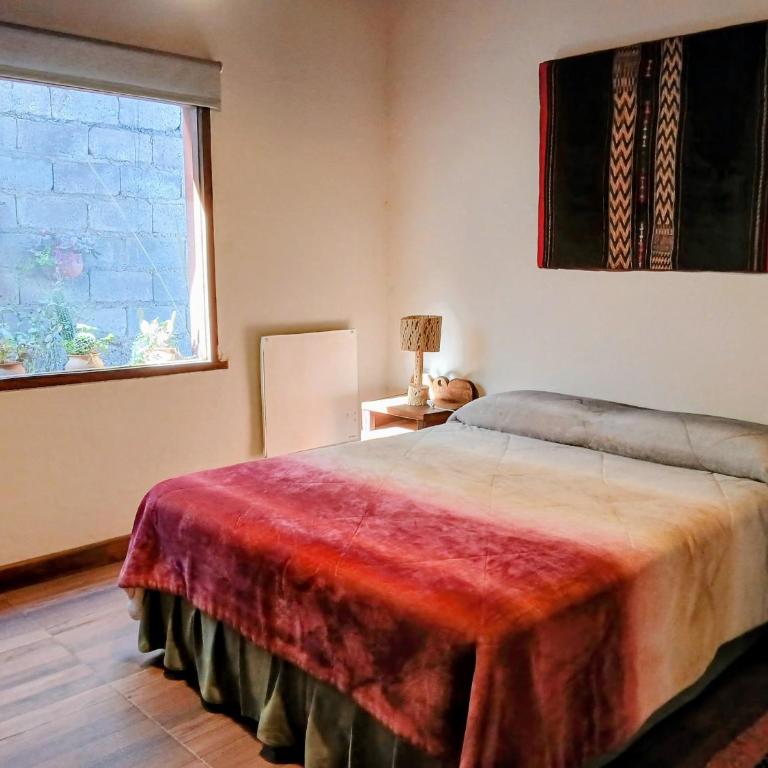 Guasamayo - Apartamento de 1 dormitorio - 9