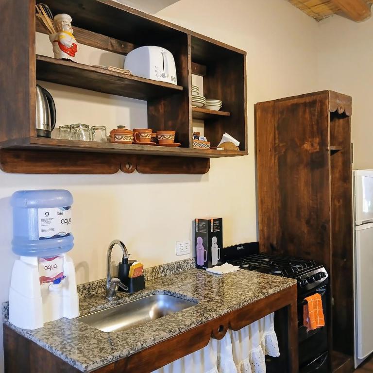 Guasamayo - Apartamento de 1 dormitorio - 10