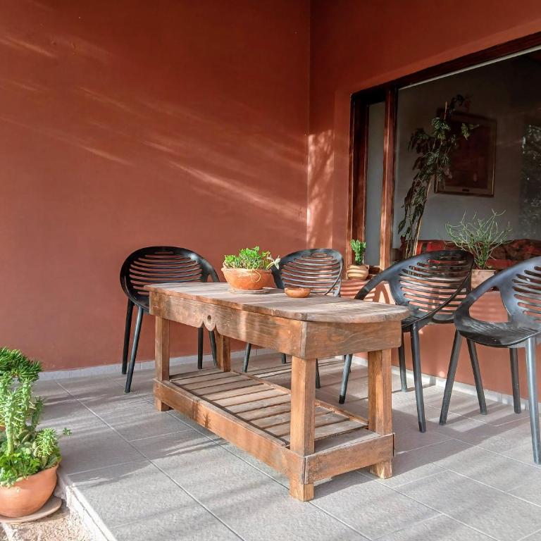 Guasamayo - Apartamento de 1 dormitorio - 26