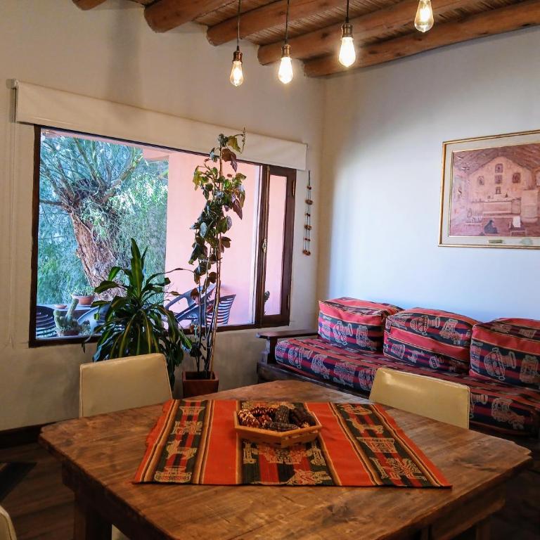 Guasamayo - Apartamento de 1 dormitorio - 15