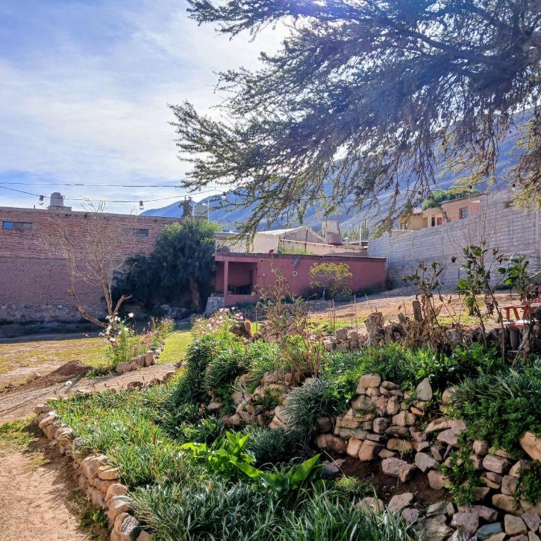 Guasamayo - Apartamento de 1 dormitorio - 21