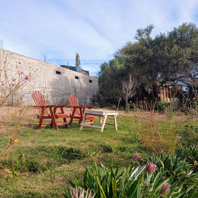 Guasamayo - Apartamento de 1 dormitorio - 24