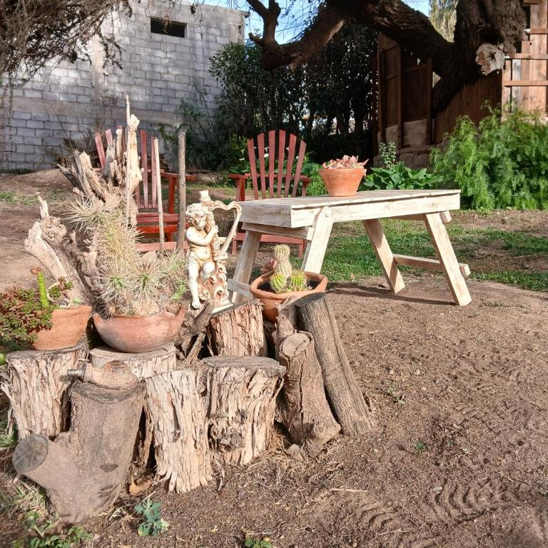 Guasamayo - Apartamento de 1 dormitorio - 27