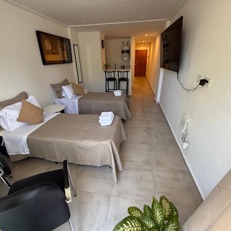 Altos de Ezeiza - Apartamento de 1 dormitorio - 6