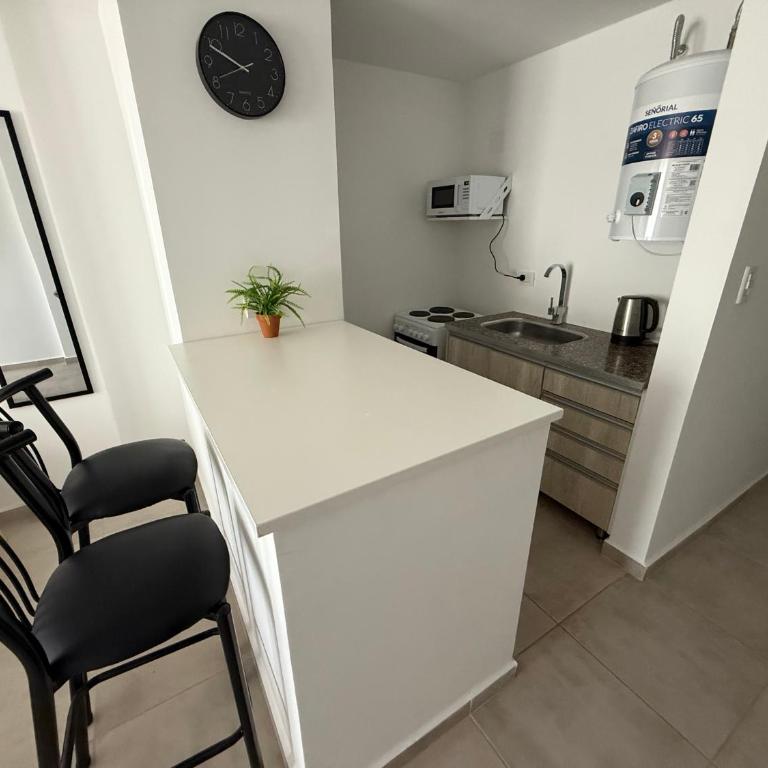 Altos de Ezeiza - Apartamento de 1 dormitorio - 8
