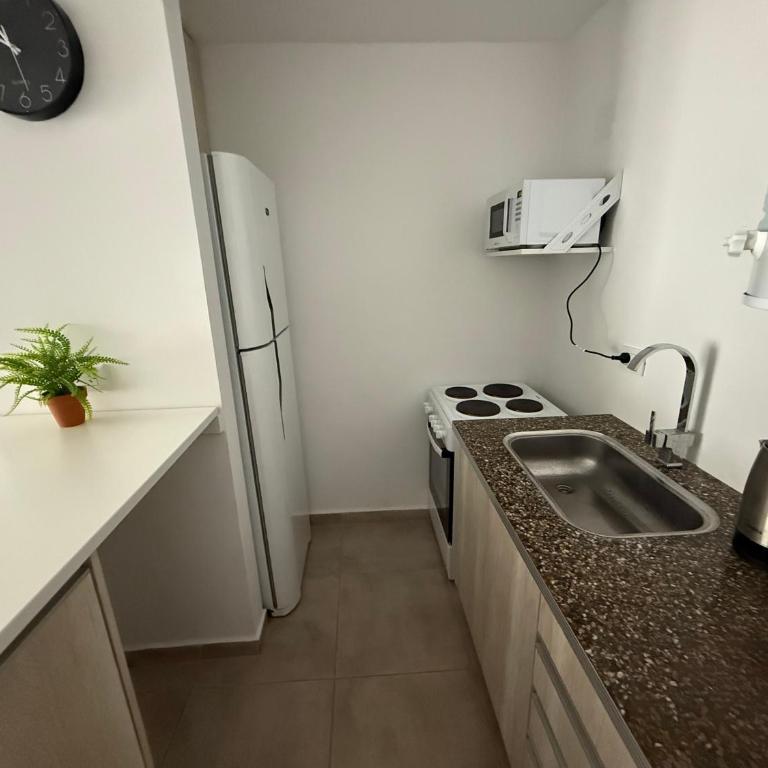 Altos de Ezeiza - Apartamento de 1 dormitorio - 7