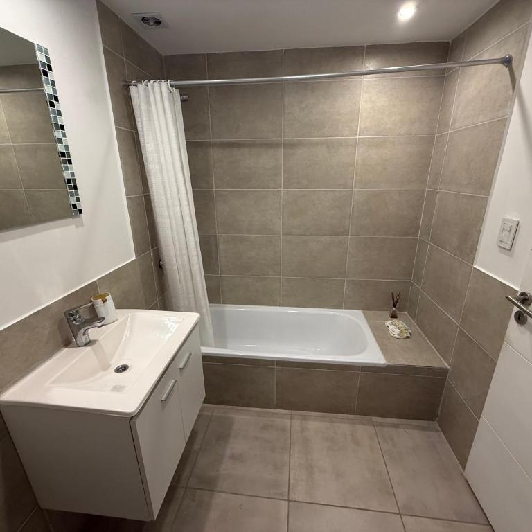 Altos de Ezeiza - Apartamento de 1 dormitorio - 10