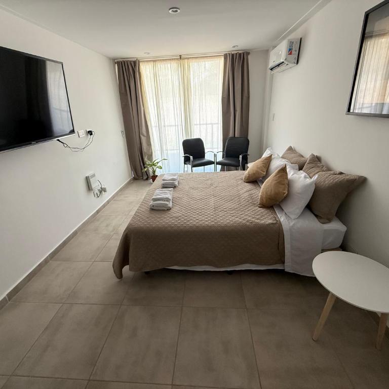 Altos de Ezeiza - Apartamento de 1 dormitorio - 15