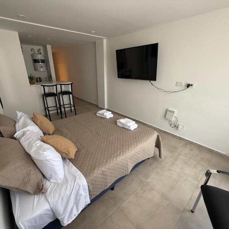 Altos de Ezeiza - Apartamento de 1 dormitorio - 14