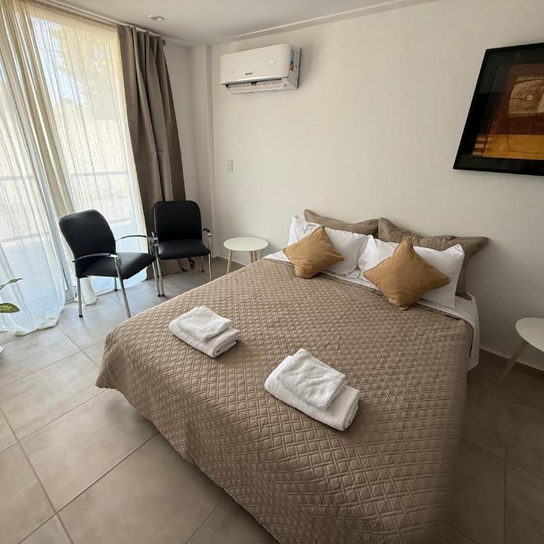 Altos de Ezeiza - Apartamento de 1 dormitorio - 18