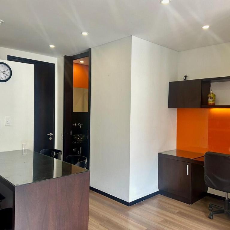 EspacioYa By MarioRental Area97 - Apartamento - 2