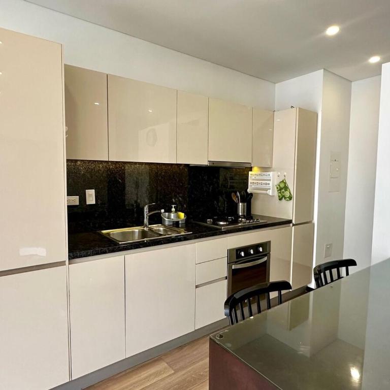 EspacioYa By MarioRental Area97 - Apartamento - 10