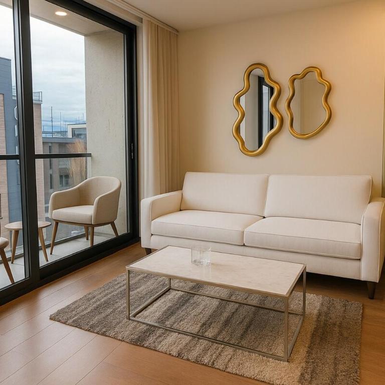 EspacioYa By MarioRental Area97 - Apartamento - 15