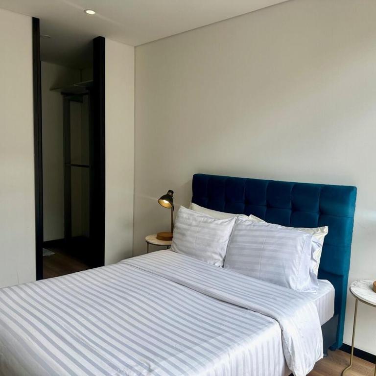EspacioYa By MarioRental Area97 - Apartamento - 17