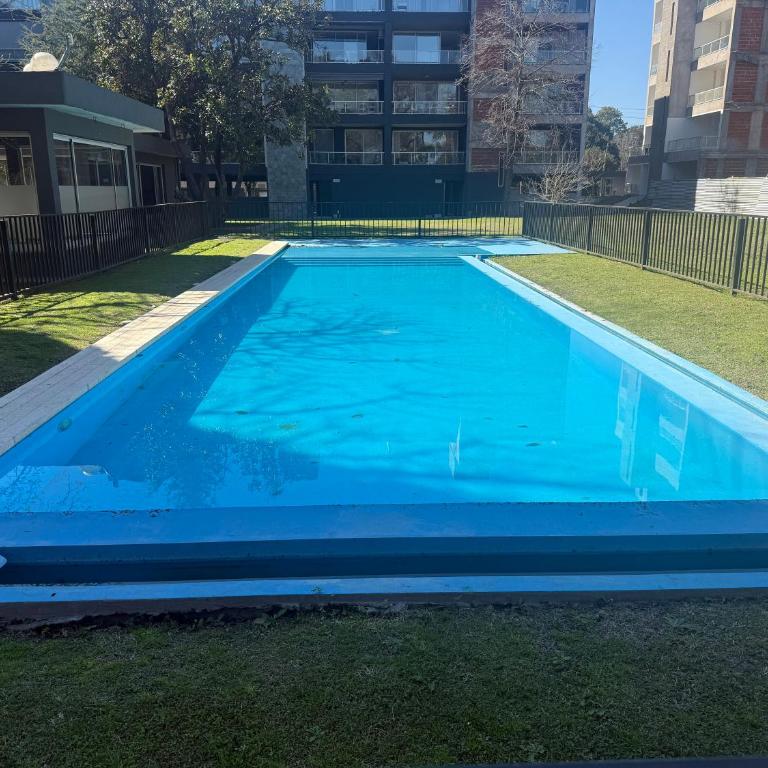 Altos de Ezeiza - Apartamento de 1 dormitorio - 20