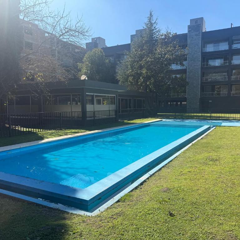 Altos de Ezeiza - Apartamento de 1 dormitorio - 26