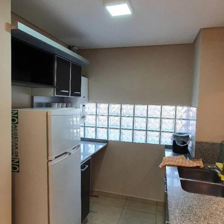 Alojamiento Castillo - Apartamento de 1 dormitorio - 1