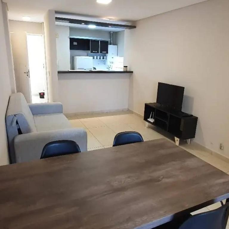 Alojamiento Castillo - Apartamento de 1 dormitorio - 5