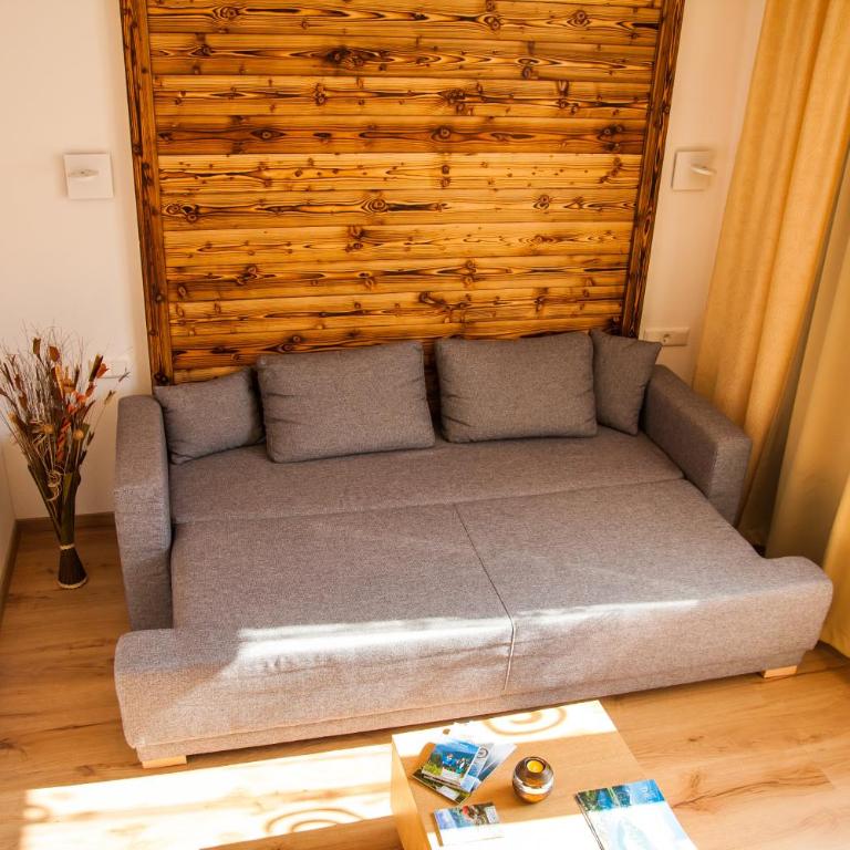 Apartment Michael - Zell am See - Kaprun - Apartment - 16
