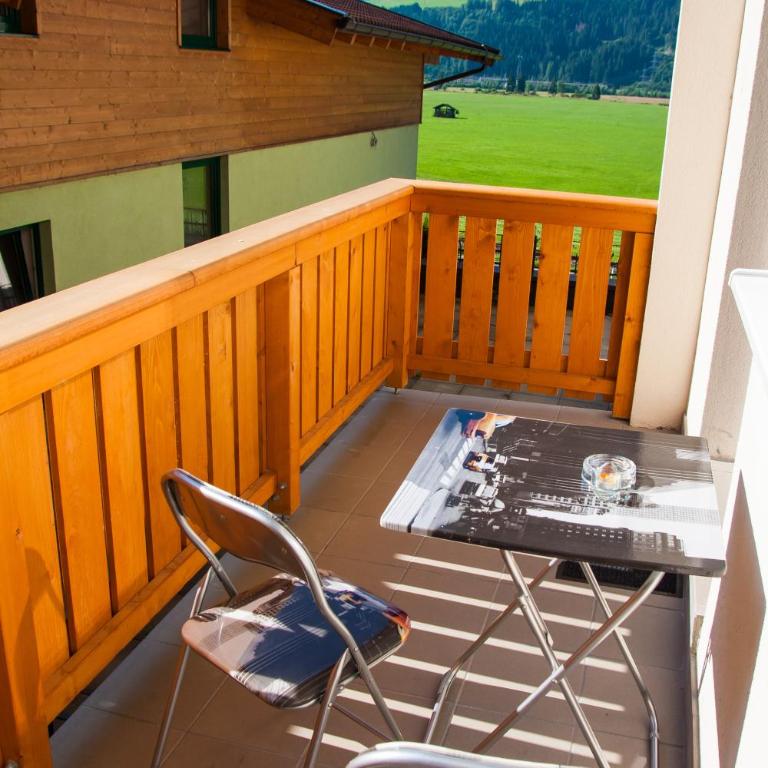 Apartment Michael - Zell am See - Kaprun - Apartment - 11