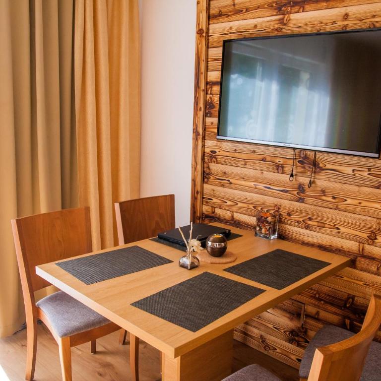 Apartment Michael - Zell am See - Kaprun - Apartment - 15