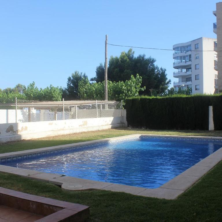 JOYAPARTMENTS Calas II - Apartamento con vistas al mar - 3