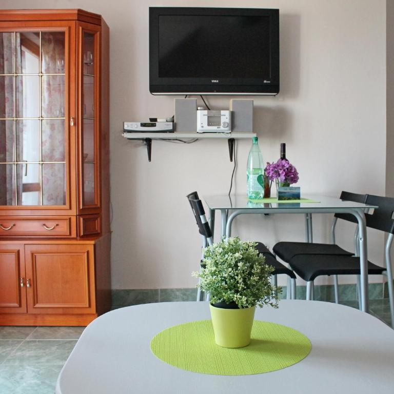 Apartments Villa Milna 2 - Apartman sa 2 Spavaće Sobe i Pogledom na More - 7