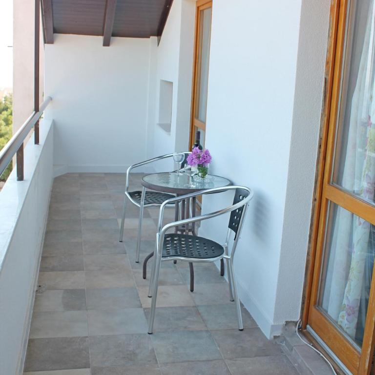 Apartments Villa Milna 2 - Apartman sa 2 Spavaće Sobe i Pogledom na More - 13