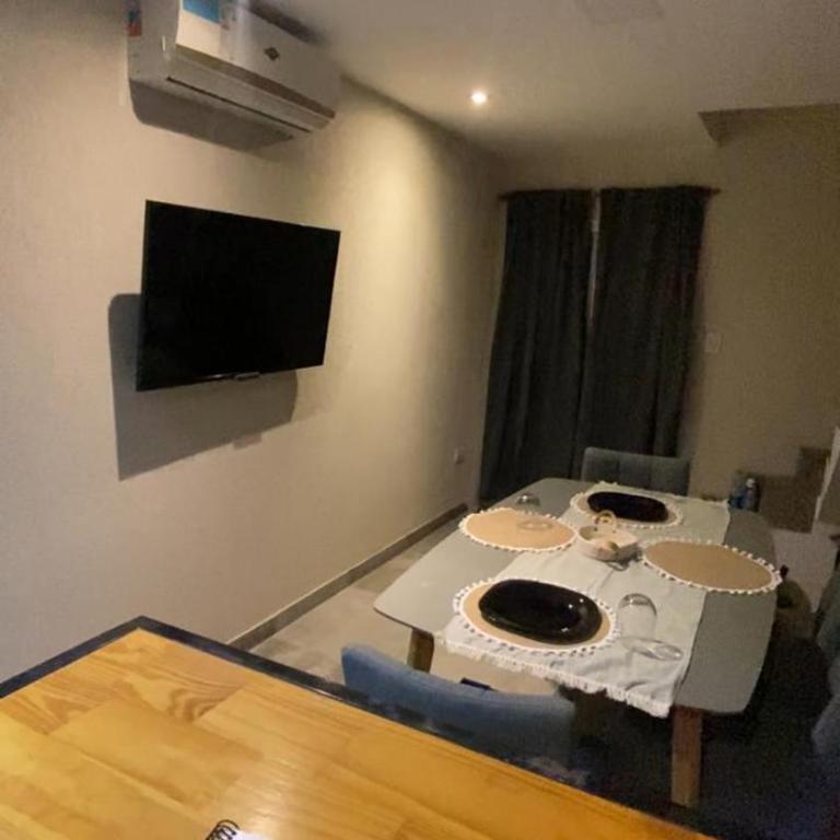 Las Amelias Apart - Apartamento de 1 dormitorio - 2
