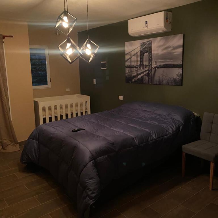 Las Amelias Apart - Apartamento de 1 dormitorio - 1